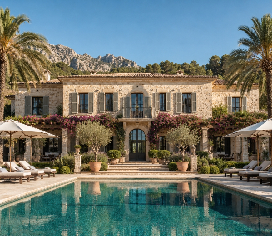 Mallorca